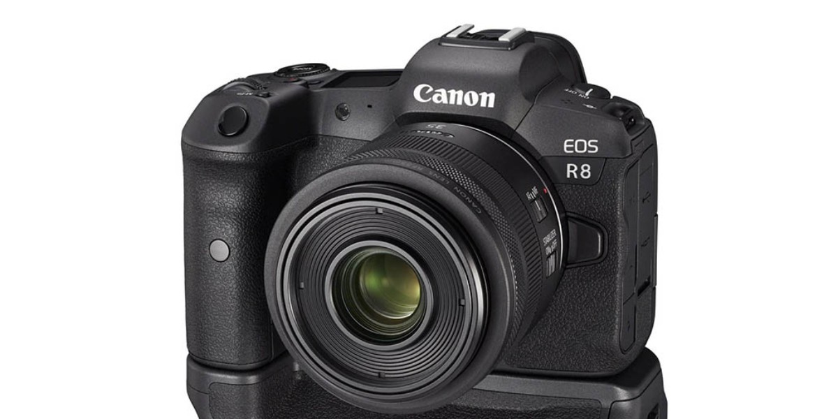 Canon EOS R8 specs leak online