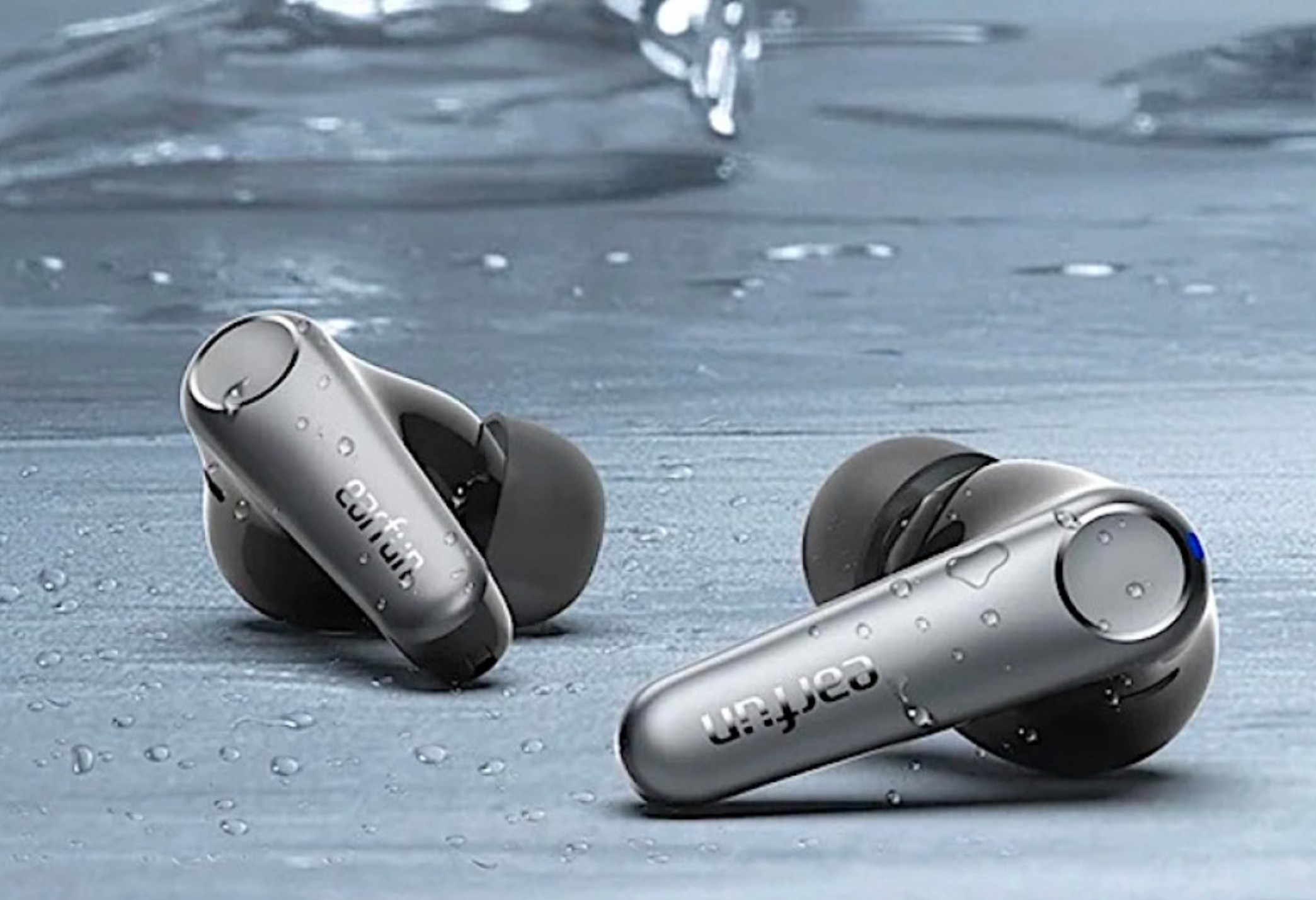 EarFun Air Pro 3