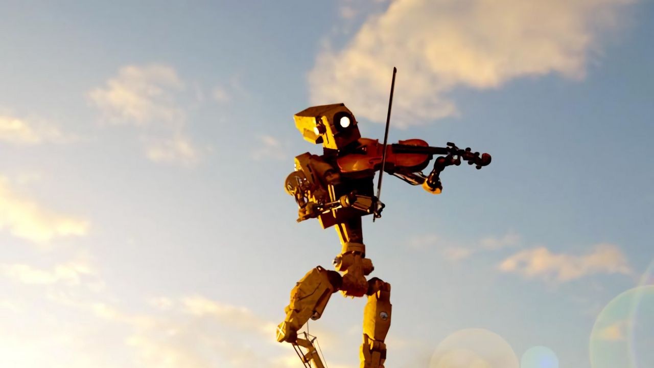 Google MusicLM AI Composer