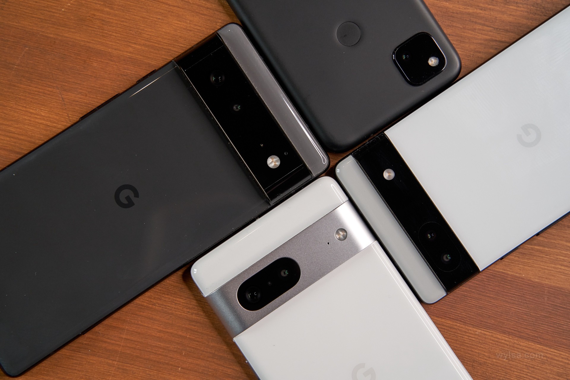 Google is developing an application that will allow you to use Android smartphones as a webcam