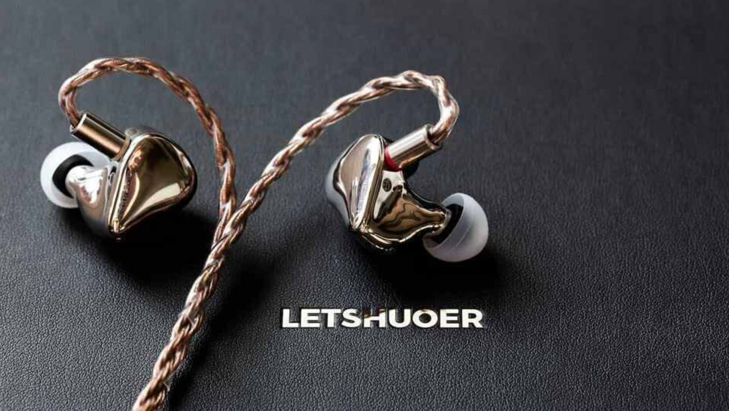 Letshuoer Cadenza 12