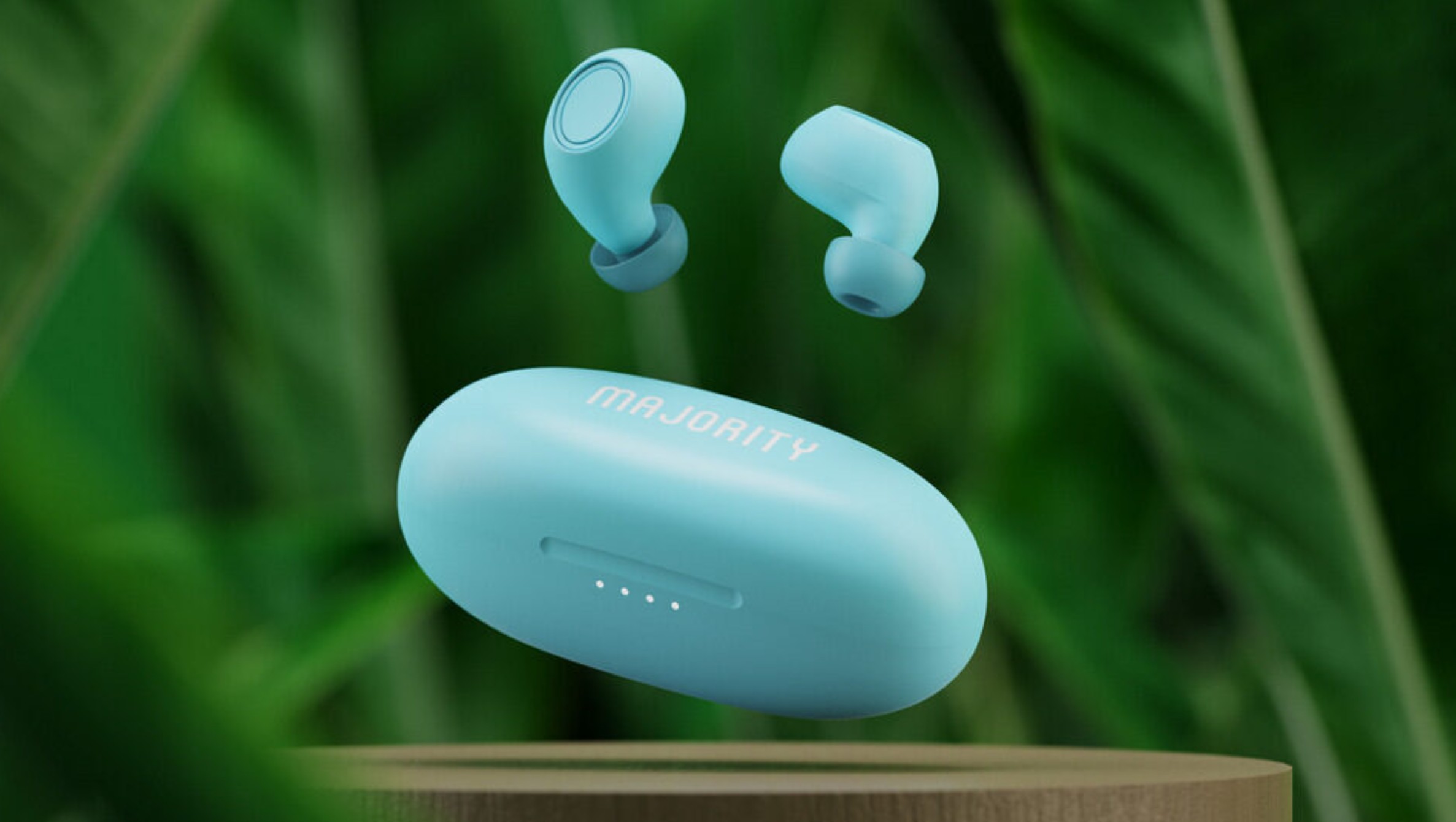 Majority Tru Bio Headphones