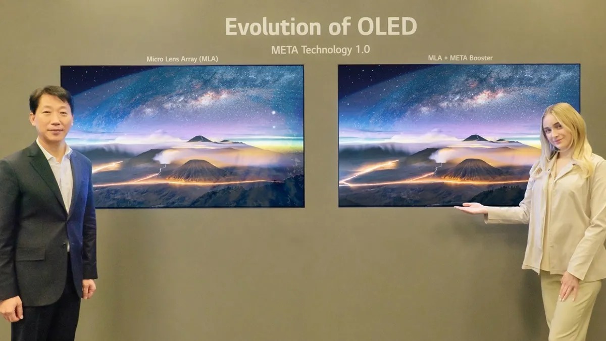 Micro OLED and its differences from Micro LED and OLED