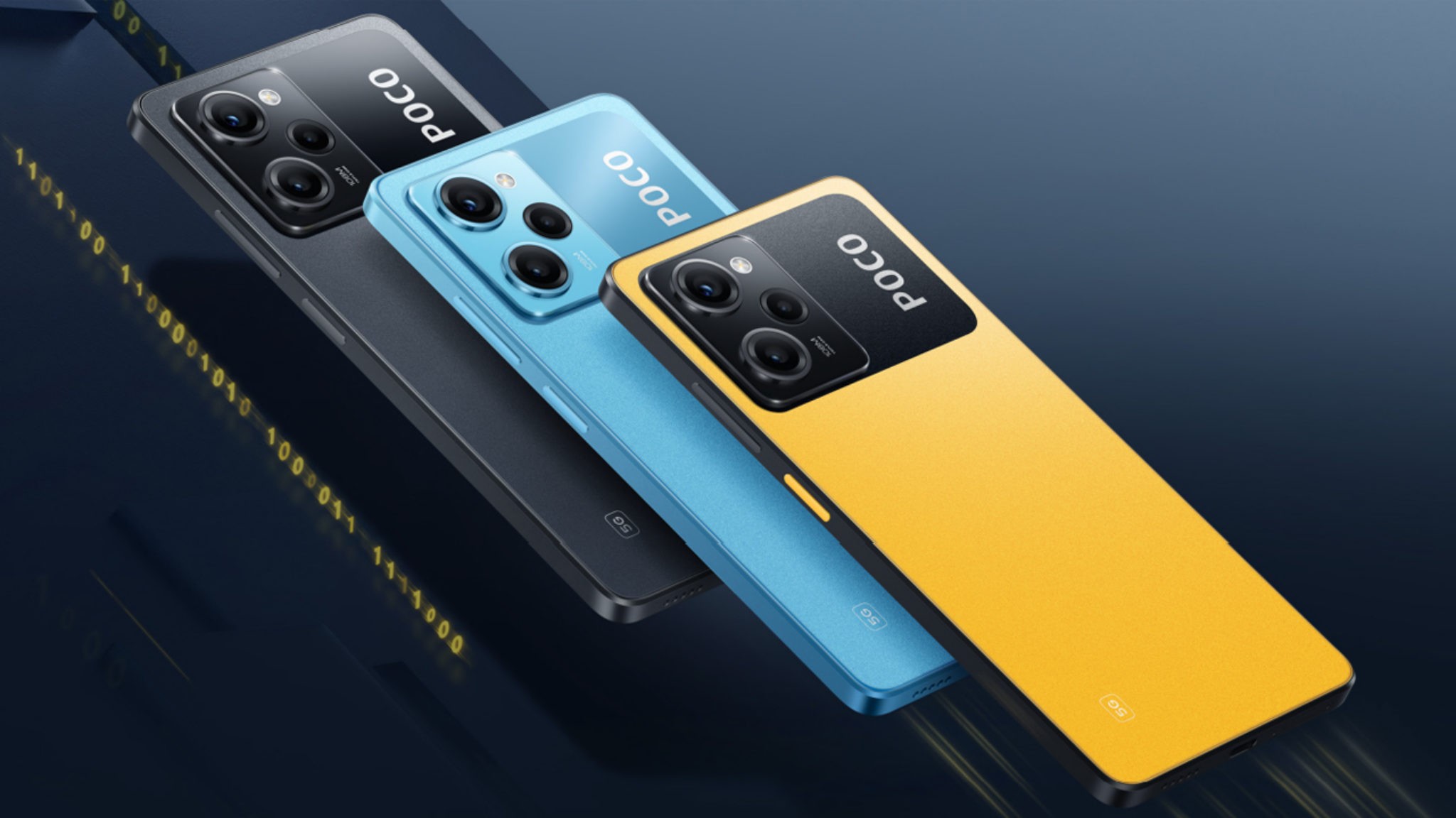 POCO X5 Pro 5G