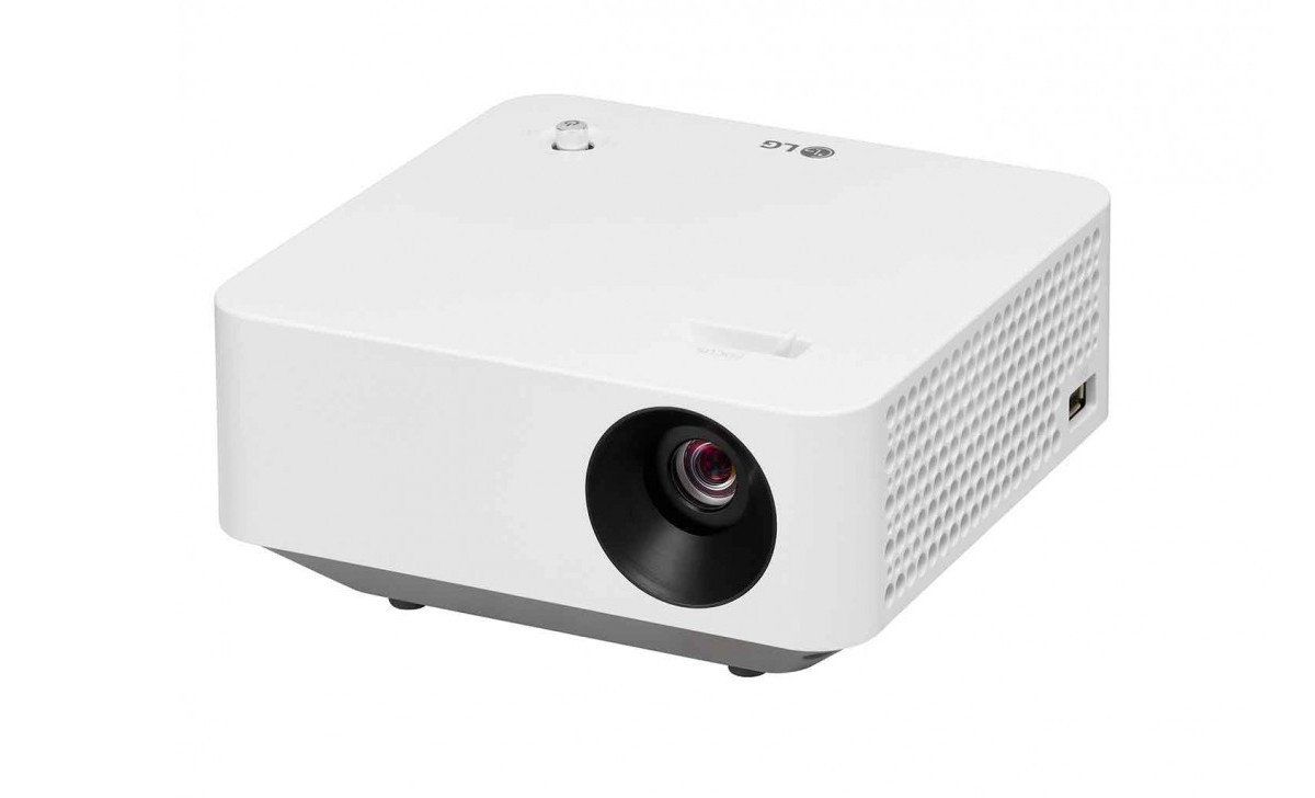 LG CineBeam PF510Q