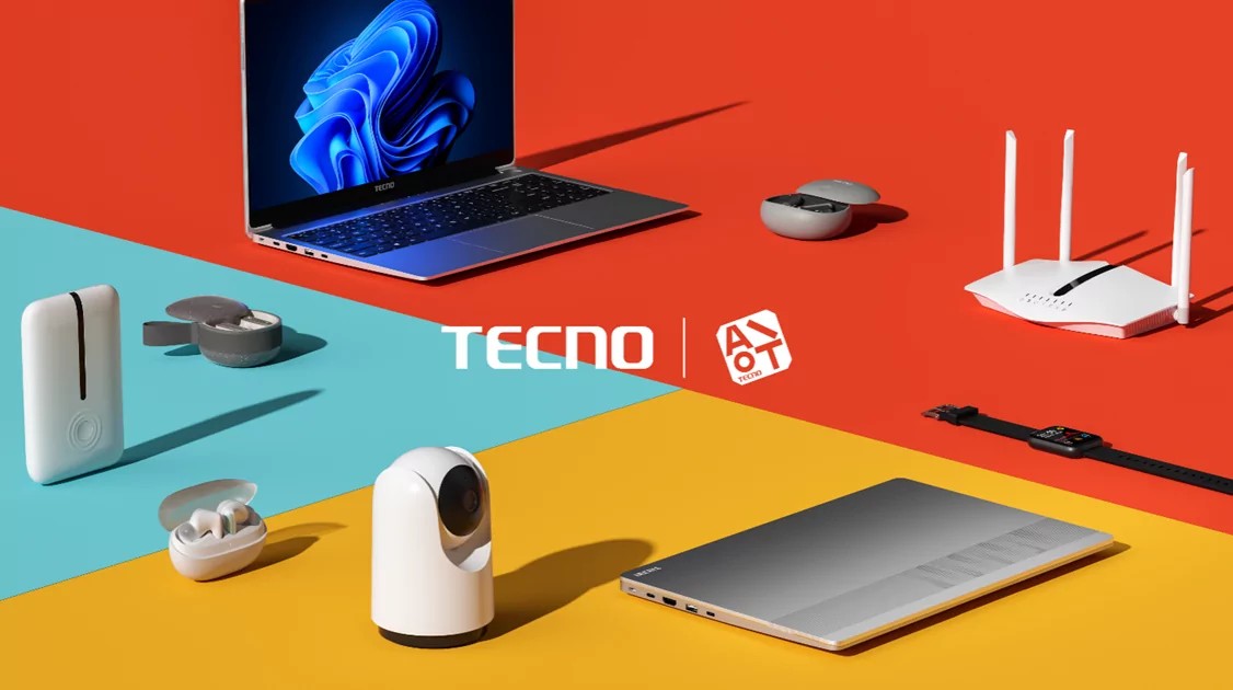 The company is actively expanding its range of smartphones. The second laptop in the line has also already received a hardware update.