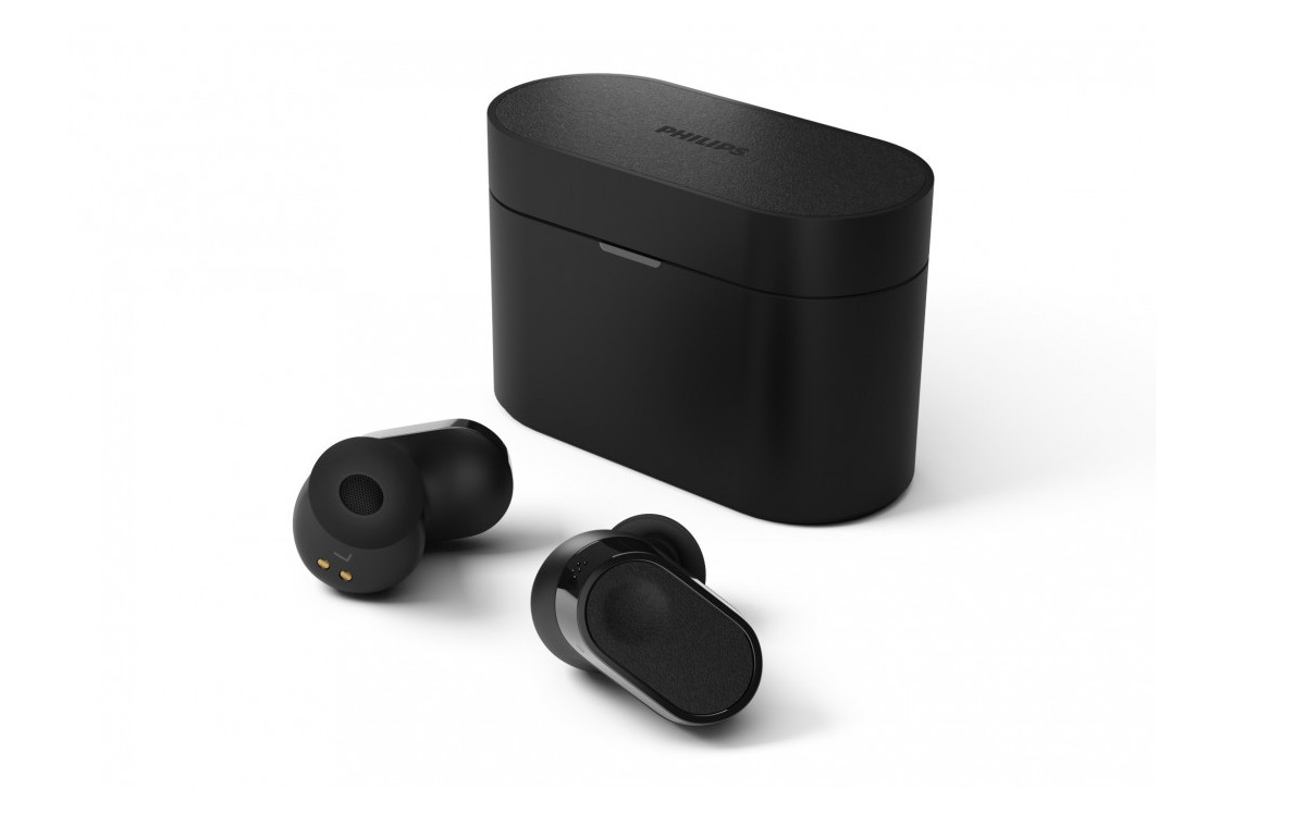 Philips Fidelio T2