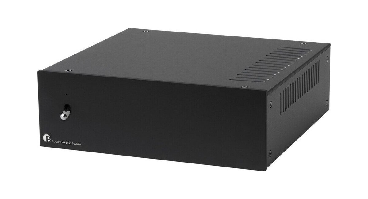 Pro-Ject Power Box DS3