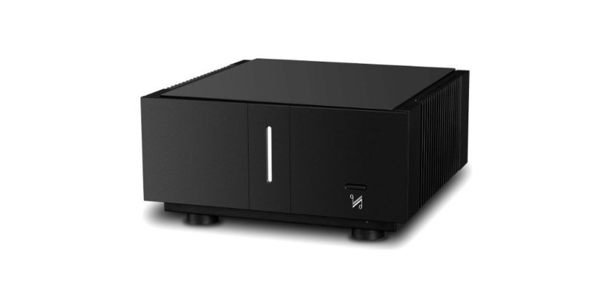 Quad Artera Stereo
