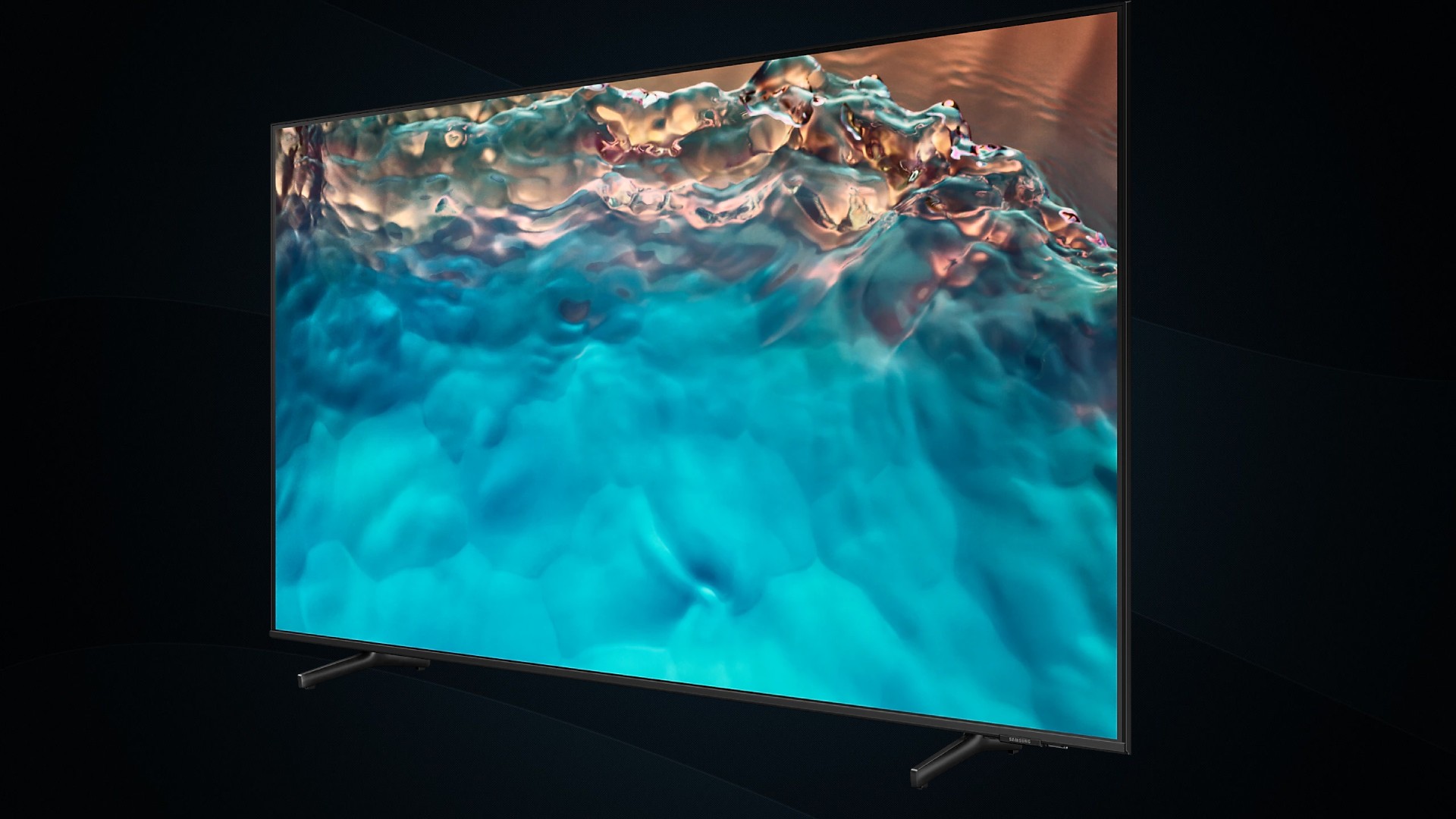Samsung CU8000