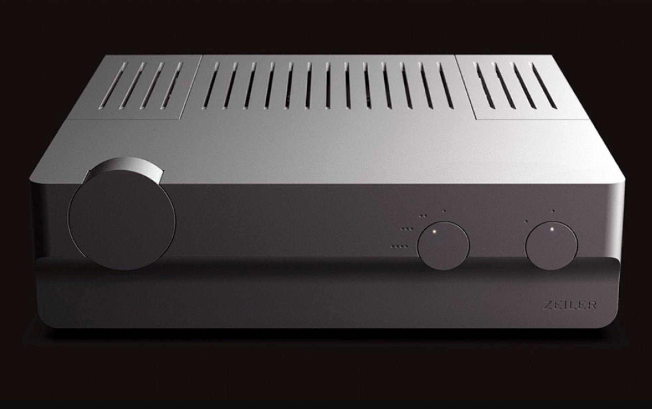 Zeiler Audio PR-01 and PA-01