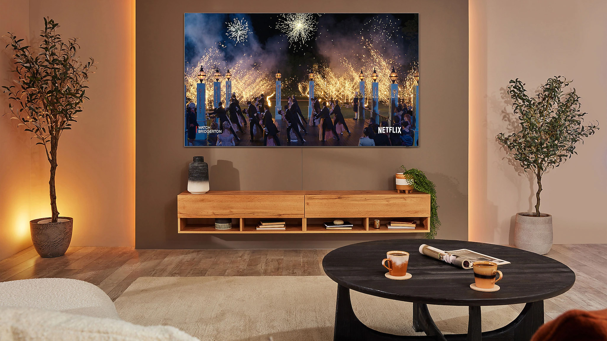 Samsung became the largest TV supplier in 2022 for the 17th year in a row