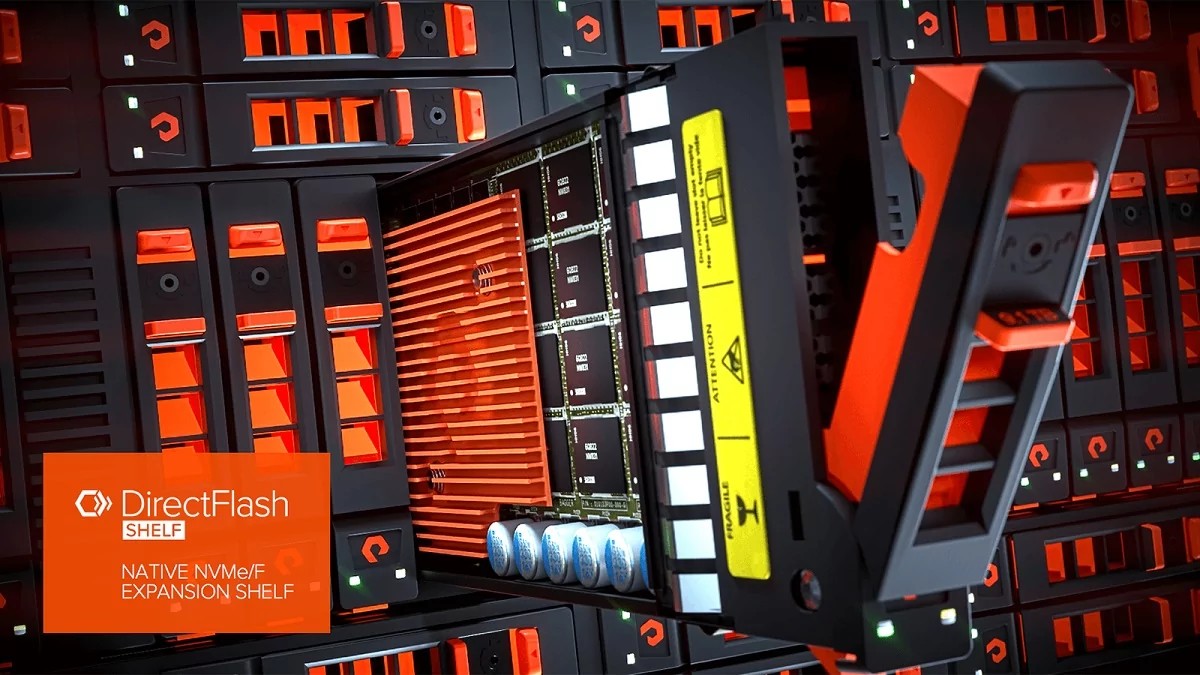 300TB SSDS TO HIT THE MARKET IN 2026 THANKS TO 3D NAND MULTILAYER FLASH