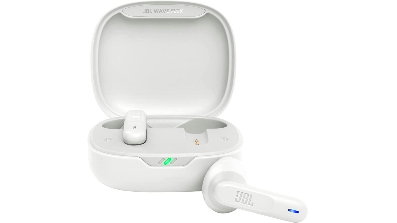 JBL Waveflex