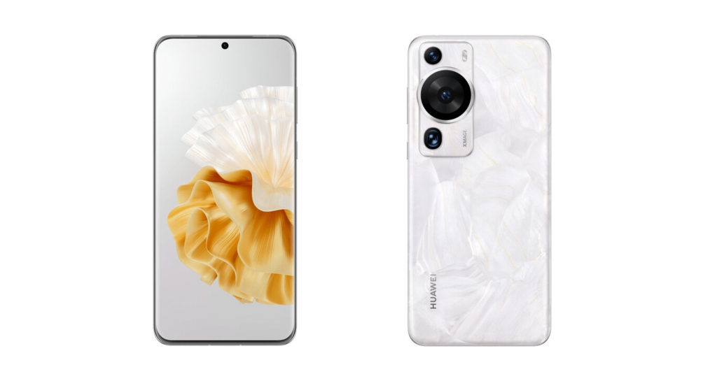 Huawei P60Pro