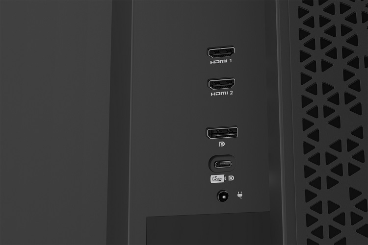 XENEON 27QHD240 OLED by Corsair