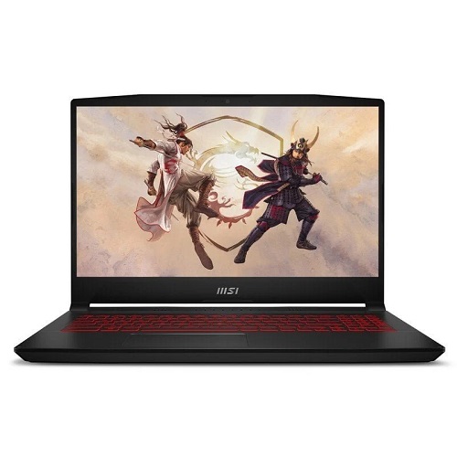 MSI Katana GF66 12UD-055ES