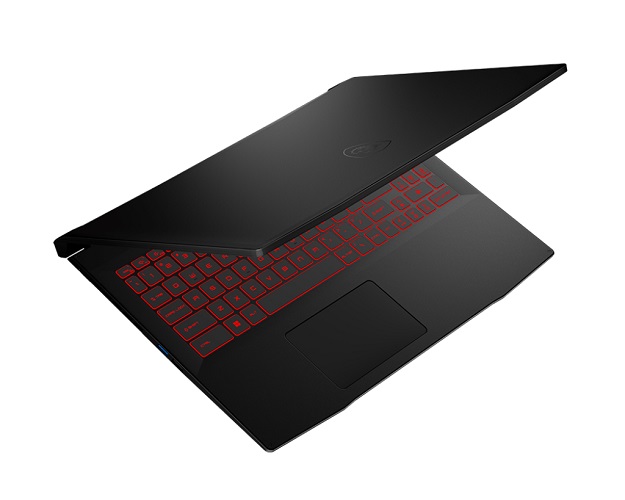 MSI Katana GF66 12UD-055ES