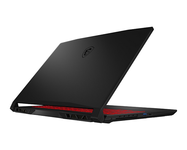 MSI Katana GF66 12UD-055ES