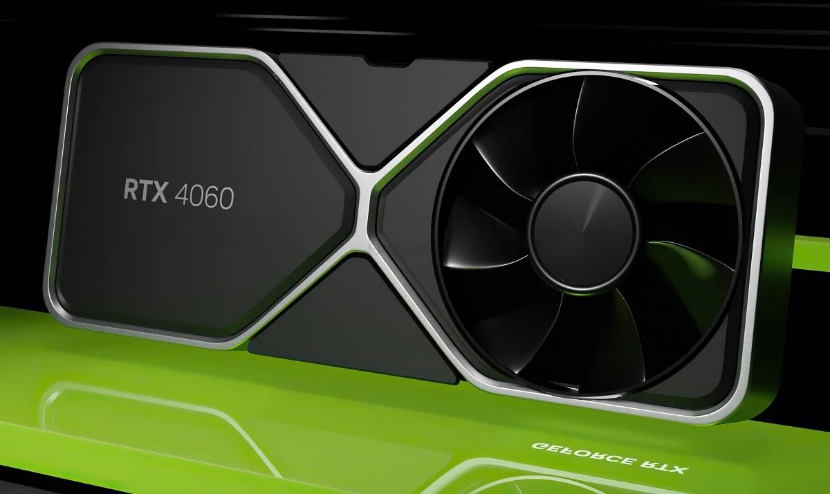 GIGABYTE CONFIRMS RTX 4070 AND RTX 4060 SPECS