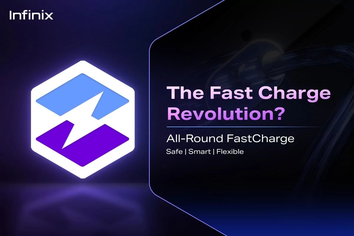 Infinix assured that the technology developed outside its walls will allow to fully charge the batteries in just 16 minutes.