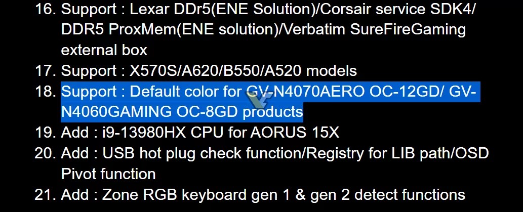 It turns out the available new-generation video cards cannot boast of impressive characteristics.