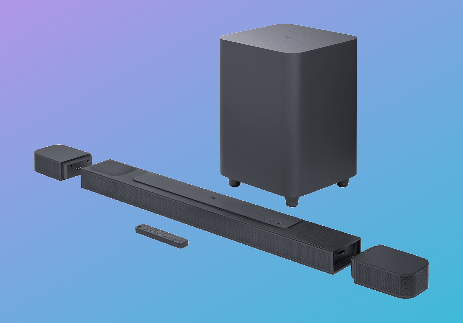 JBL Bar 800 Review