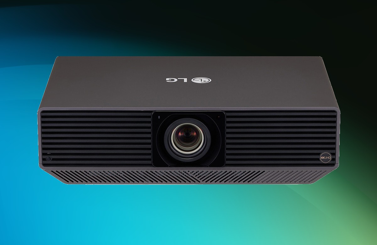 LG ProBeam