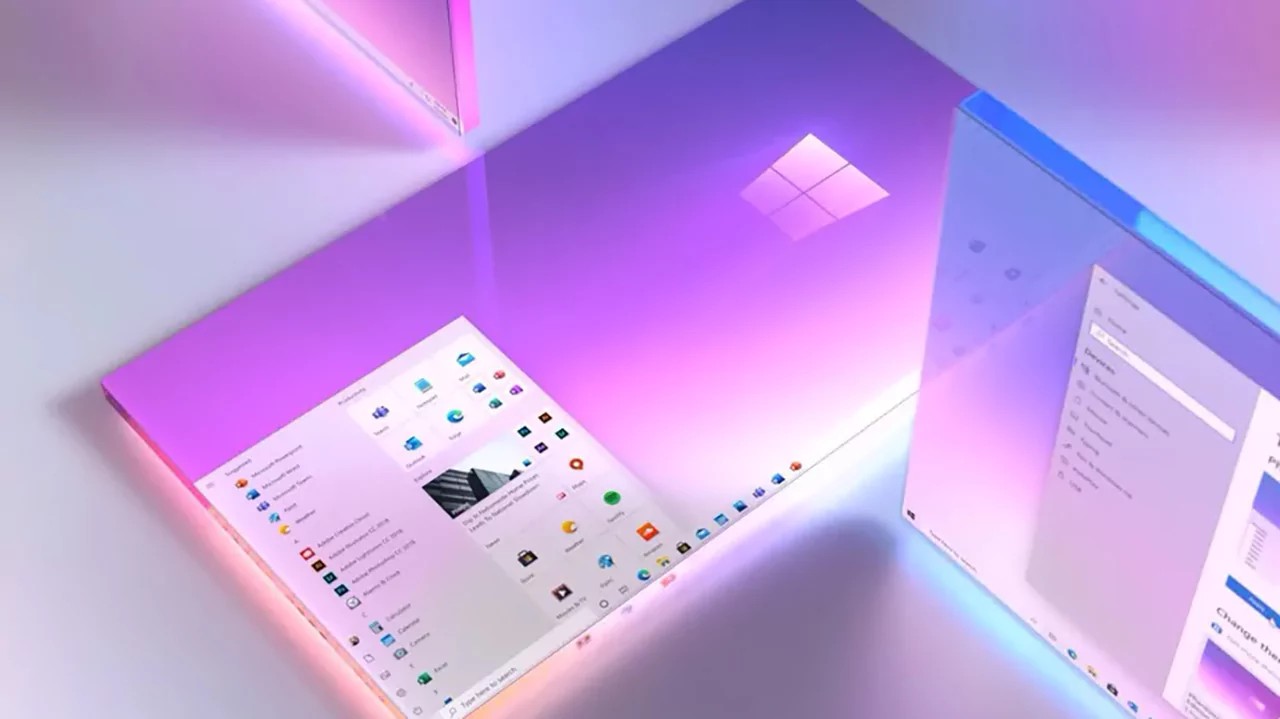 MICROSOFT IS PREPARING A MODULAR WINDOWS COREPC