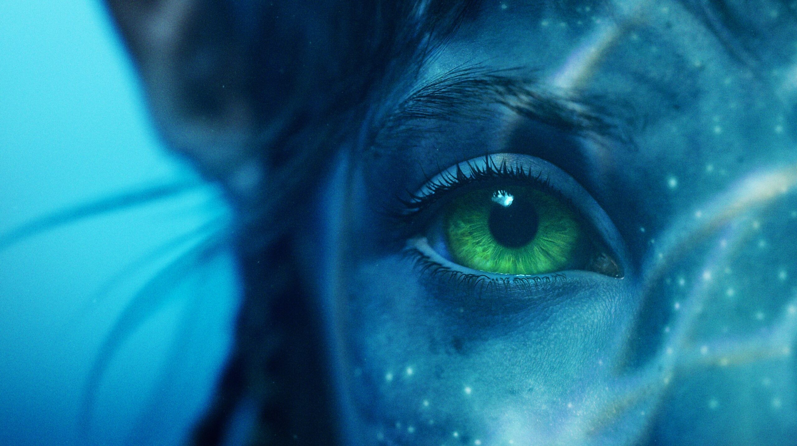 Avatar: The Way of the Water arrives on Apple TV, Prime Video and Vudu streaming platforms