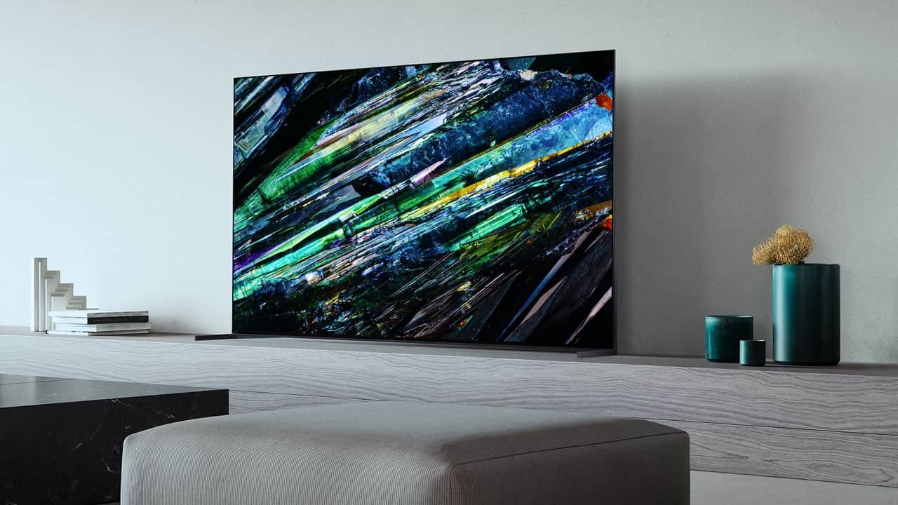 The complete 2023 Sony TV lineup