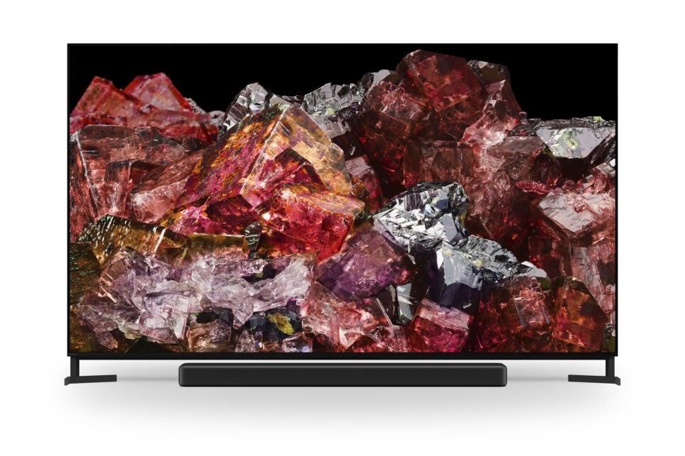 Sony X95L Mini-LED