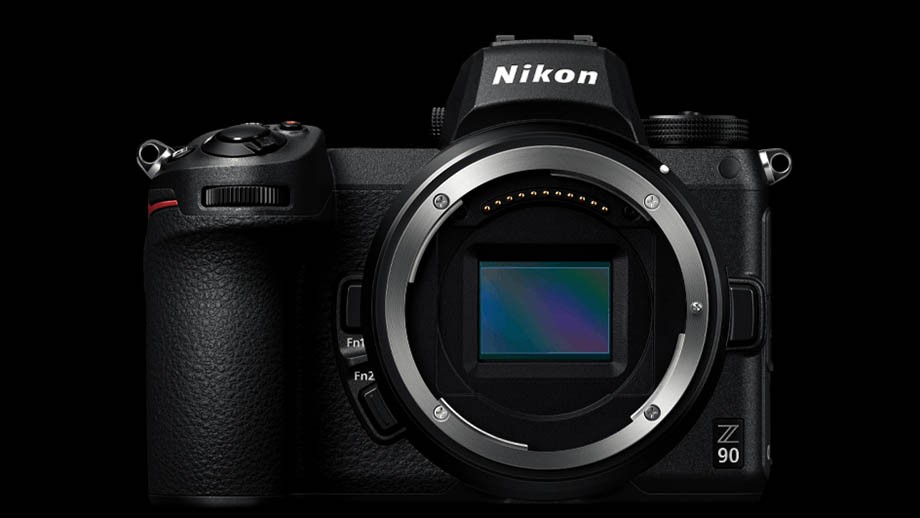 Flagship crop camera Nikon Z 90 will be presented in the summer?