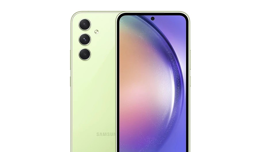 The perfect mid-range smartphone? Samsung Galaxy A54 5G officially unveiled