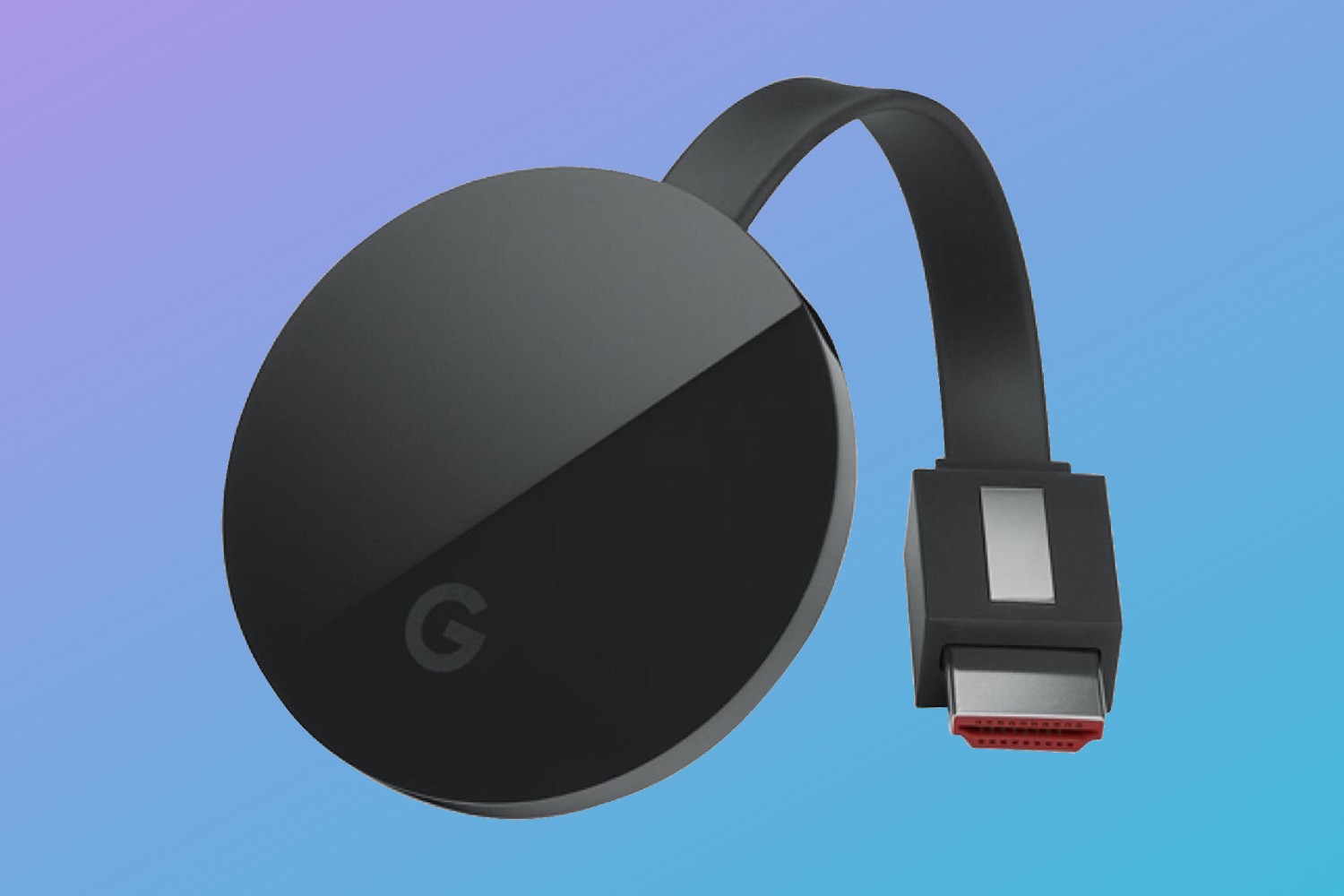 How to factory reset Chromecast