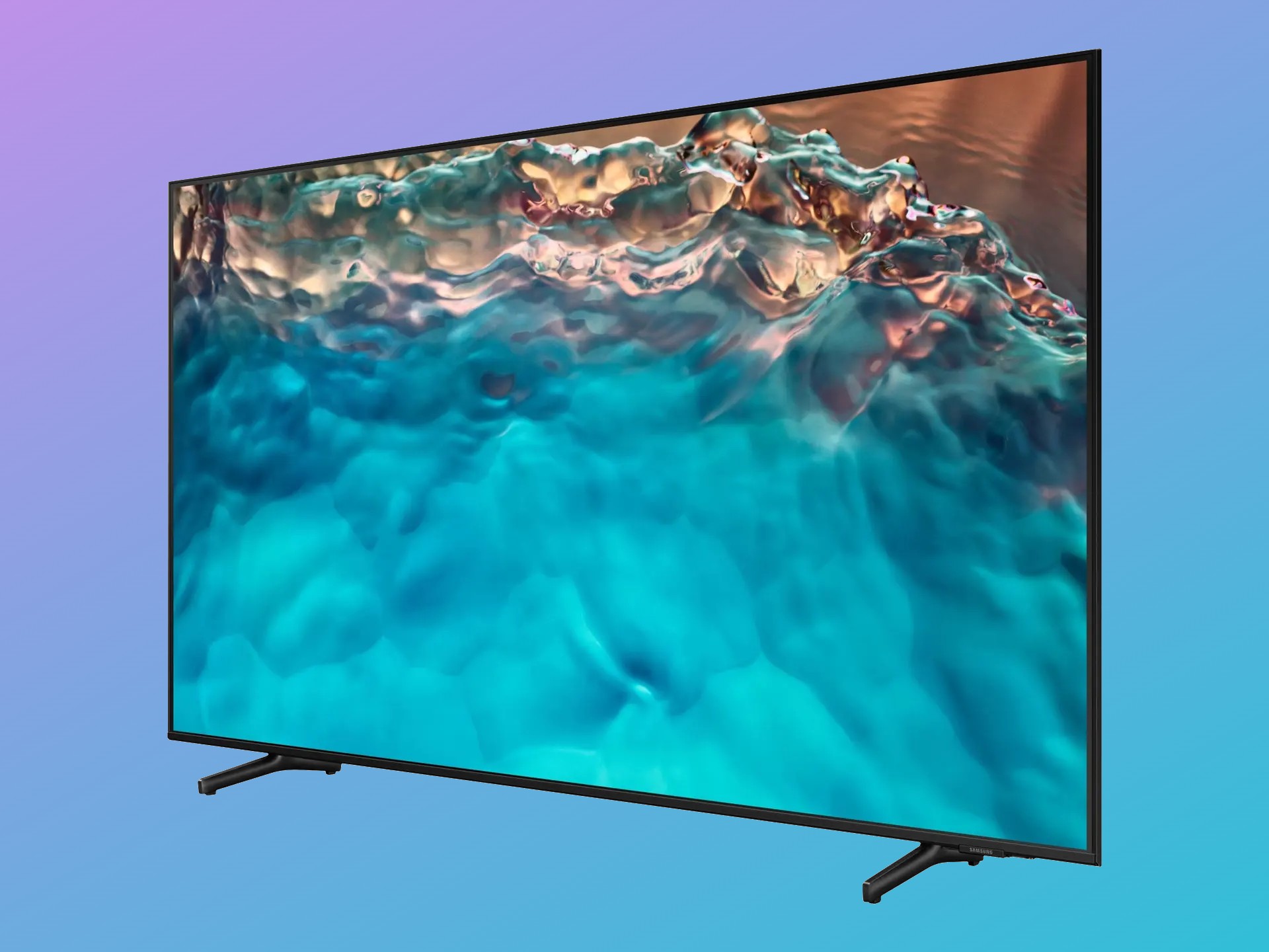 Samsung BU8005