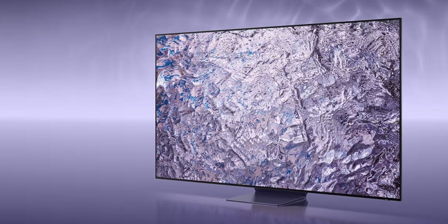 Samsung QN800C
