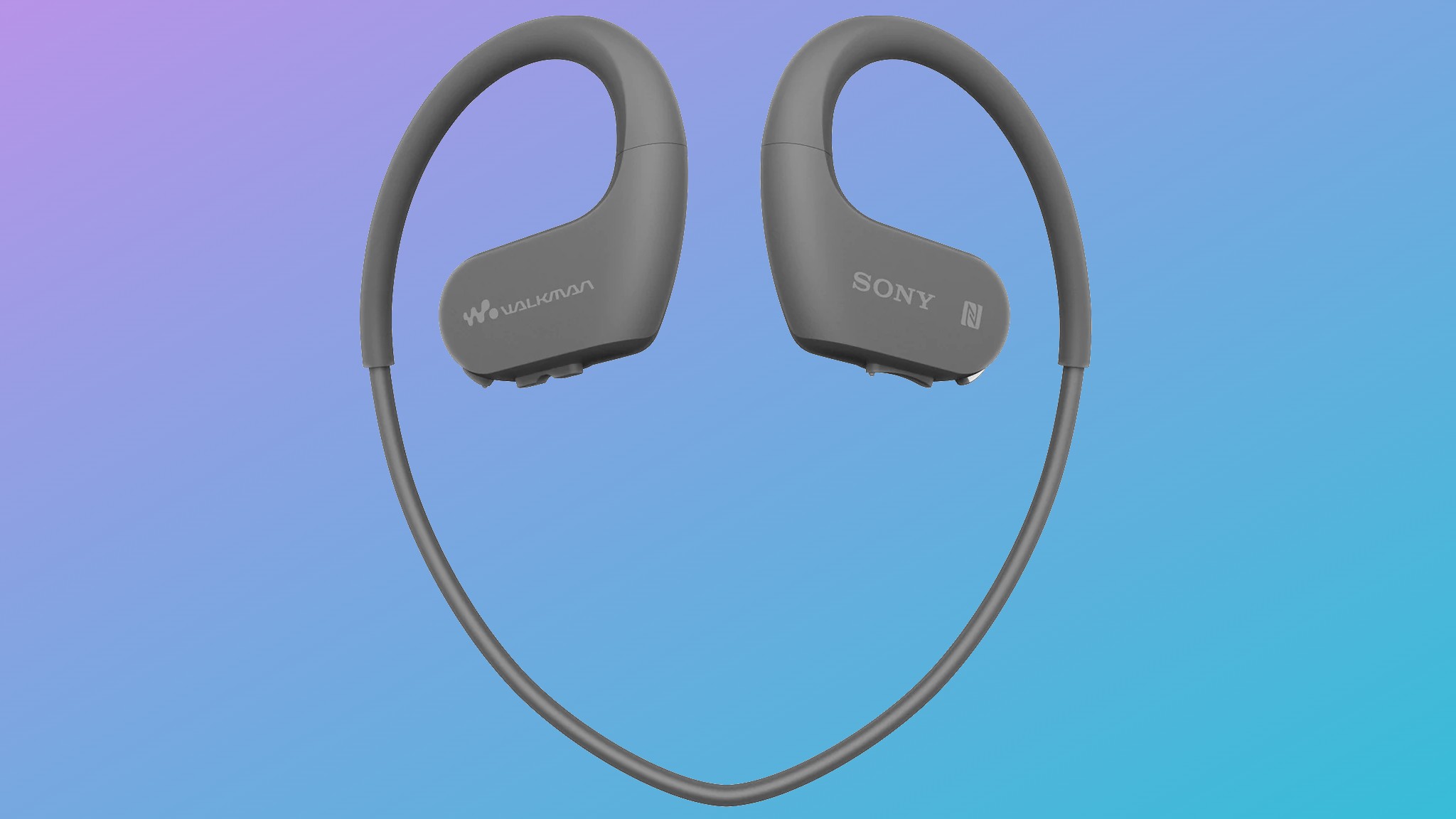 Sony NW-WS623