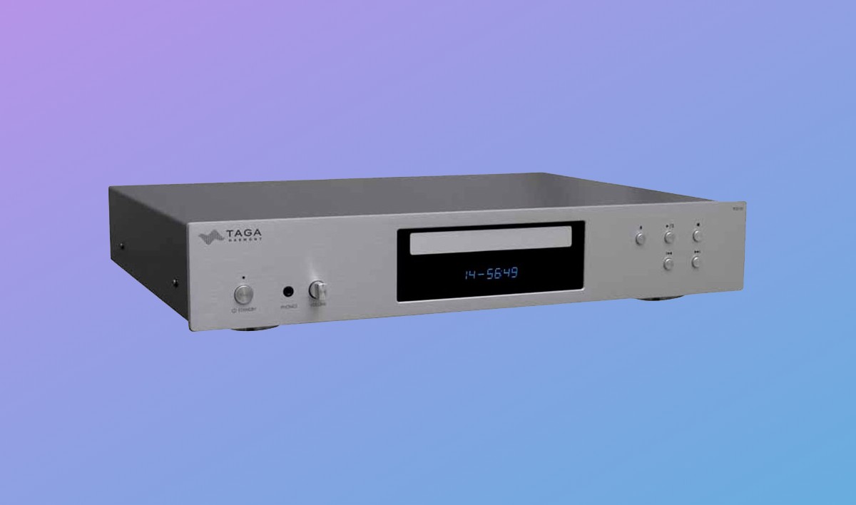 Taga Harmony TCD-50