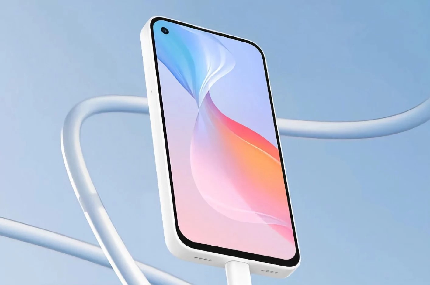 XIAOMI HAS RELEASED A COMPACT SMARTPHONE: QIN3 ULTRA