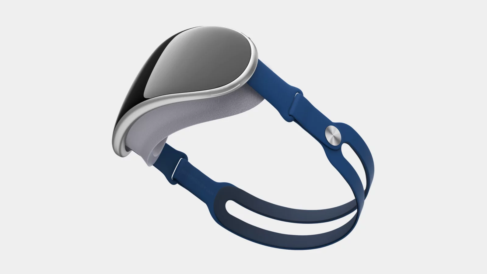 APPLE'S MIXED REALITY HEADSET HAS BEEN DELAYED AGAIN. PREMIERE AT WWDC 2023 IS IN DOUBT