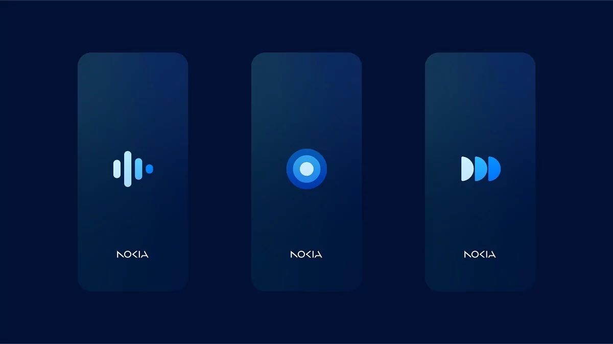 NOKIA INTRODUCED PURE UI - BRANDED INTERFACE DESIGN WITH AN EMPHASIS ON MINIMALISM