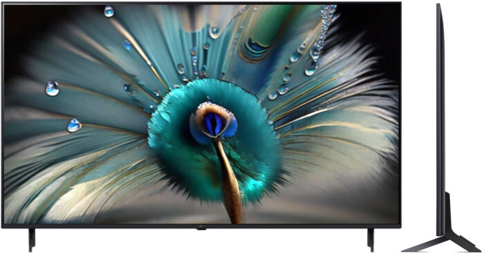 LG UR9000 - review
