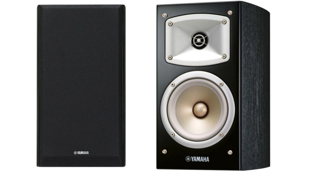 Yamaha NS-333