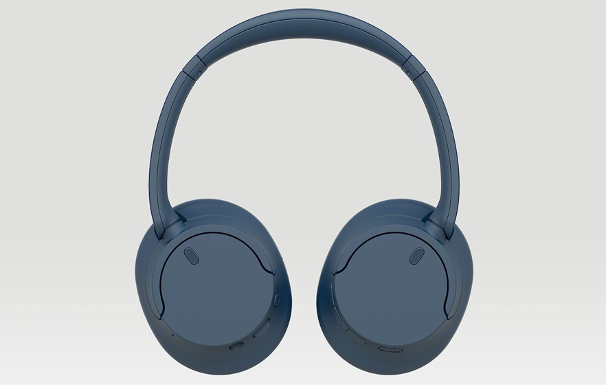 Sony WH-CH720N - Design