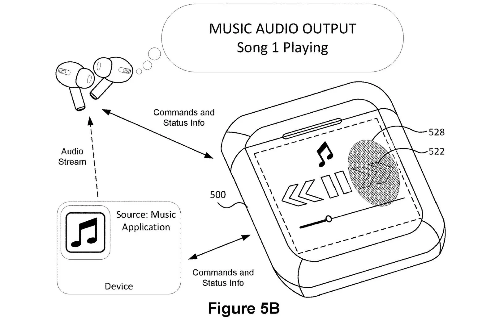 AirPods Pro 3 may get a case with a display