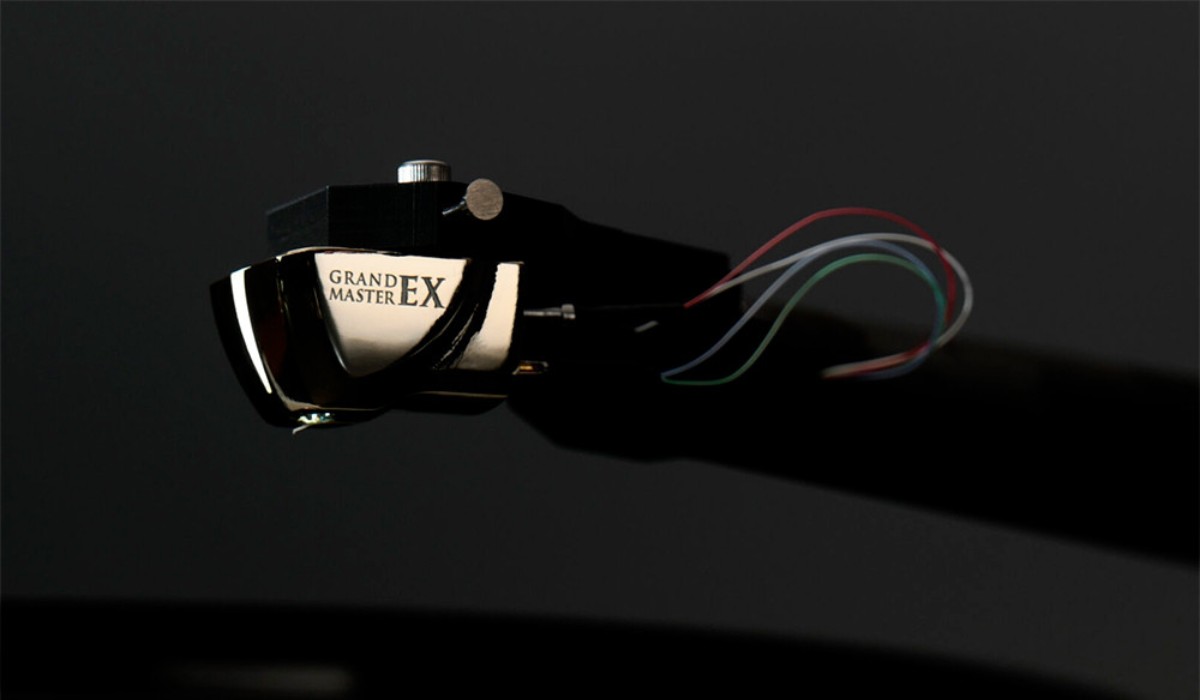 DS Audio Grand Master Extreme combines stylus and cantilever