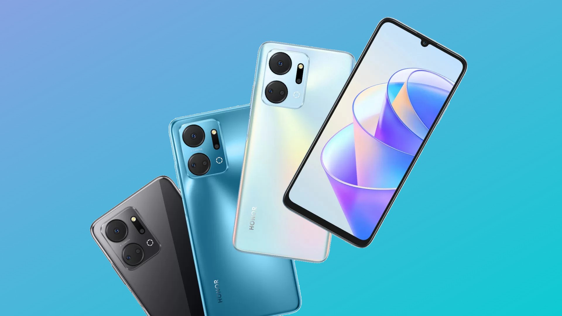 HONOR X7a Review