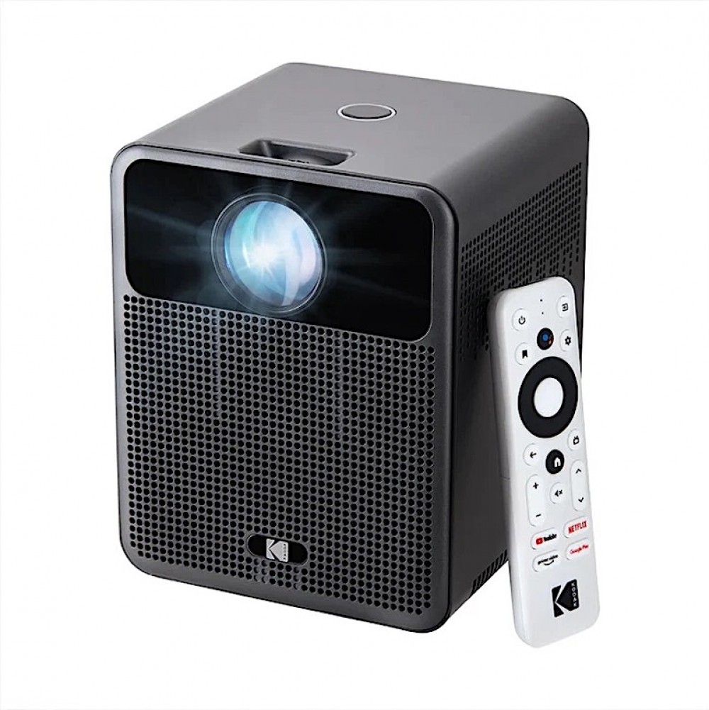 KODAK FLIK HD10