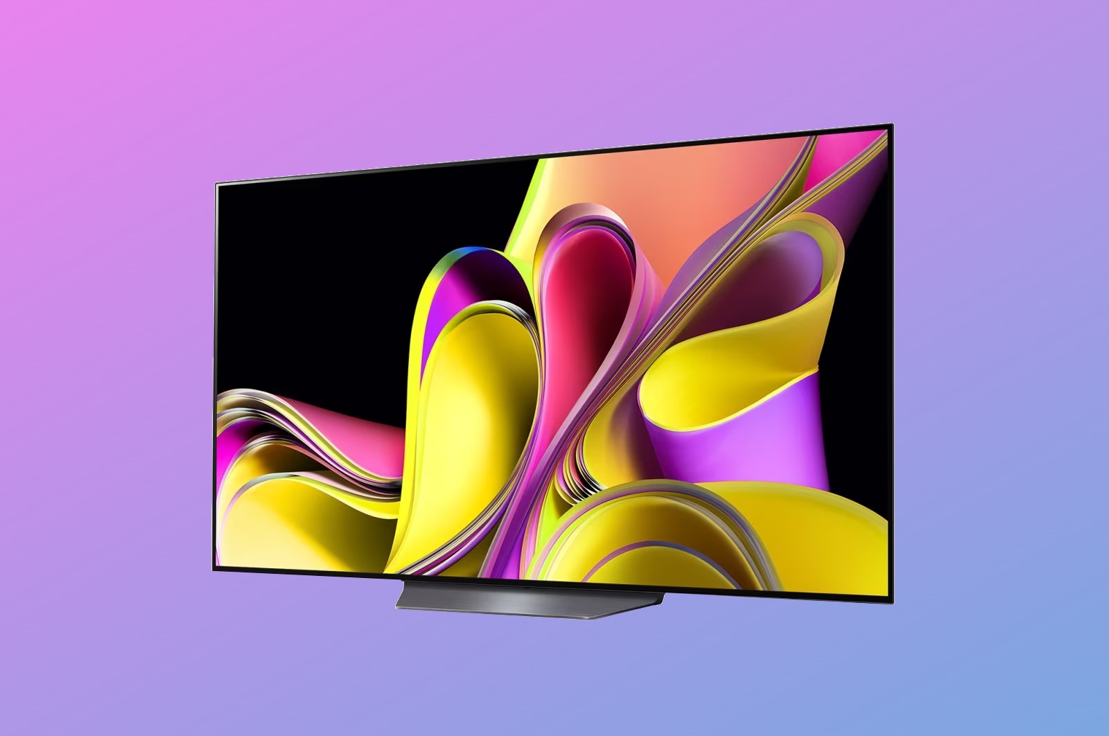 LG B3